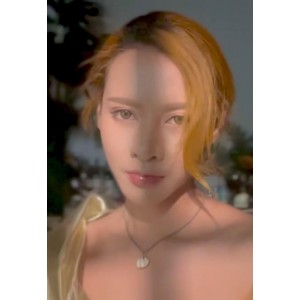 WitchyFox泰国高颜值TS伪娘私密合集42部30G撩人